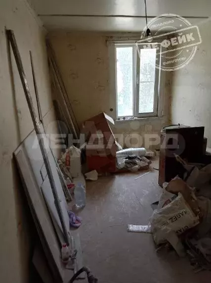 Комната 12,1 м в 2-к., 2/2 эт. - Фото 0