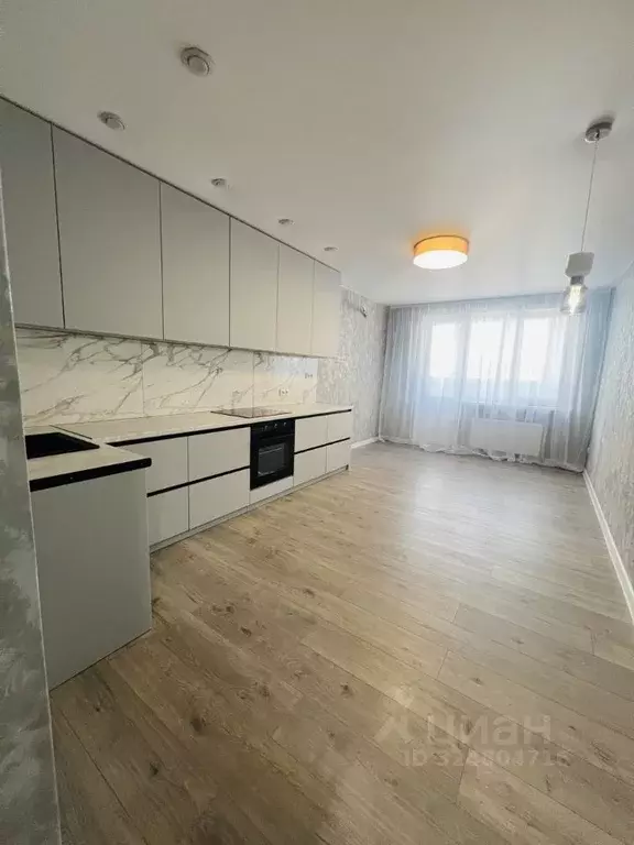 2-к кв. Саратовская область, Энгельс Трудовая ул., 12/7 (58.8 м) - Фото 1