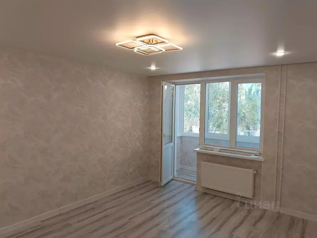 2-к кв. Крым, Феодосия ул. Гарнаева, 73А (50.0 м) - Фото 1