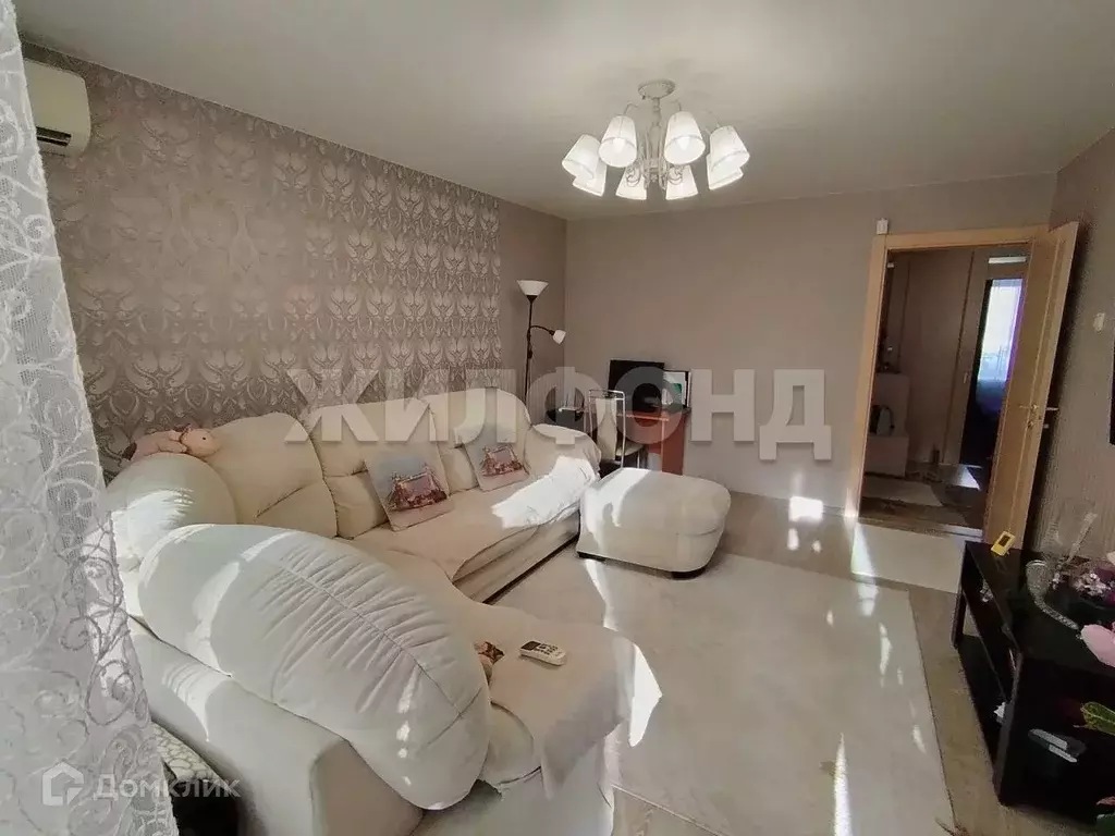 Продаётся 2-к квартира, 42.1 м - Фото 1
