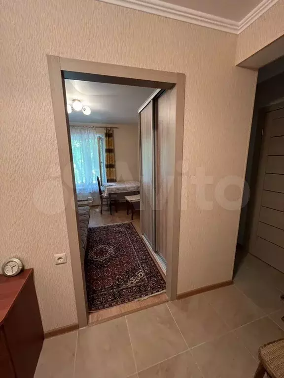 1-к. квартира, 35 м, 2/9 эт. - Фото 0