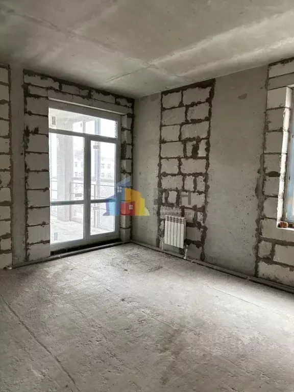 3-к кв. Тульская область, Тула ул. Свободы, 56А (126.0 м) - Фото 2