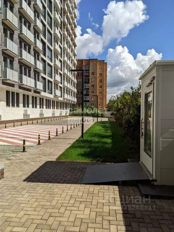 2-к кв. Московская область, Люберцы Шоссейная ул., 42/1 (53.3 м) - Фото 2