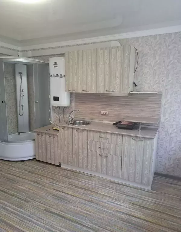 Комната Татарстан, Нижнекамск Студенческая ул., 9 - Фото 2