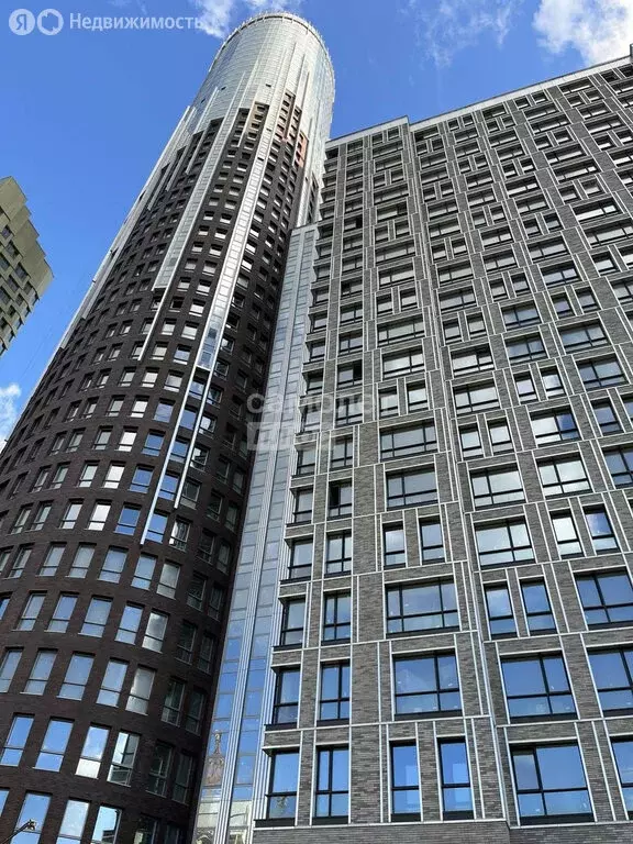 1-комнатная квартира: Москва, Шелепихинская набережная, 38к5 (36.1 м) - Фото 2