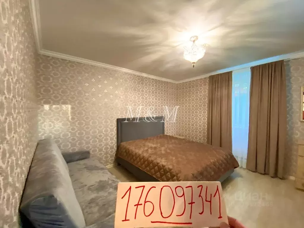 Дом в Московская область, Ленинский городской округ, д. Жабкино ул. ... - Фото 2