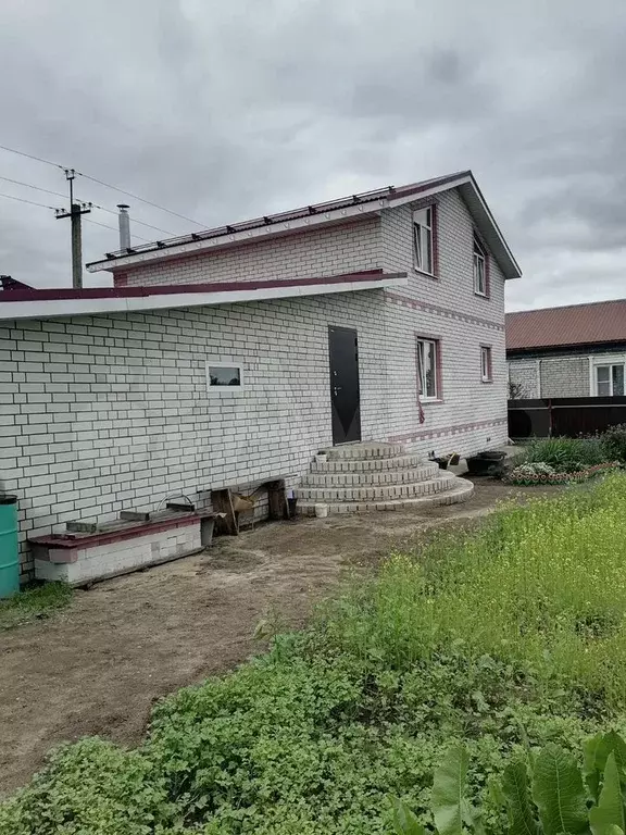 Дом 135,2 м на участке 5,3 сот. - Фото 1