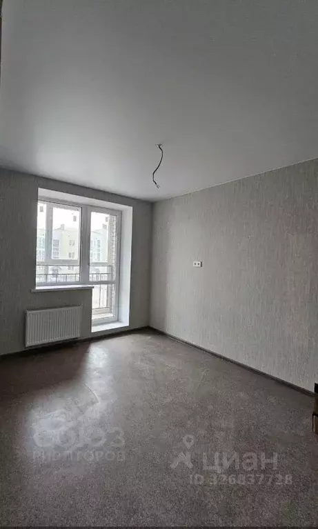 2-к кв. Волгоградская область, Краснослободск Среднеахтубинский район, ... - Фото 2