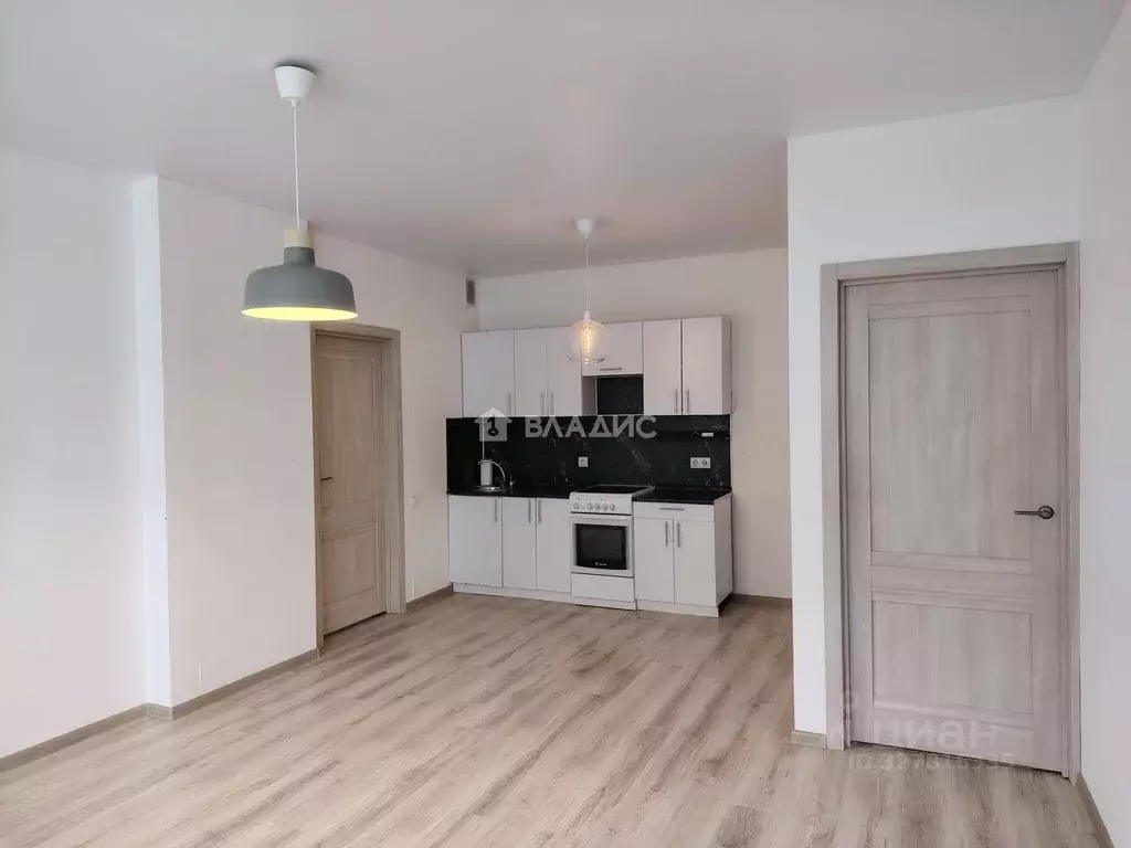 2-к кв. Нижегородская область, Нижний Новгород д. Анкудиновка, ул. ... - Фото 1