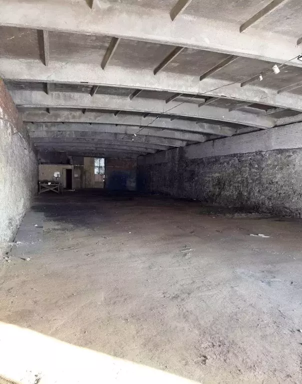 Склад в Ленинградская область, Ломоносовский район, Пениковское с/пос, ... - Фото 2