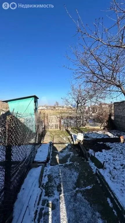 Дом в посёлок Ленинский, улица Ленина (60.6 м) - Фото 1