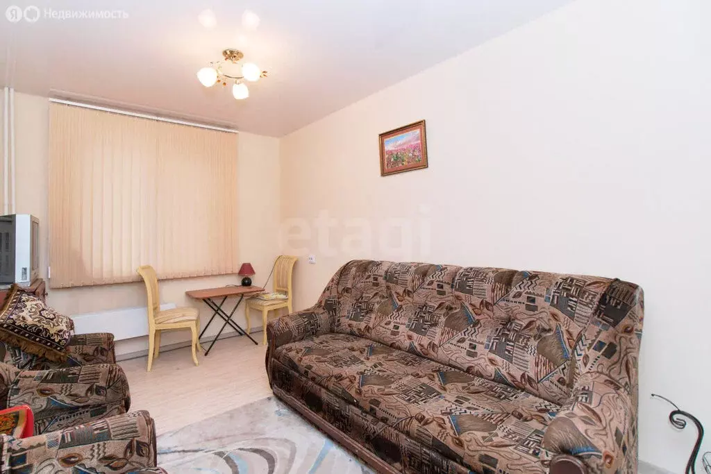 2-комнатная квартира: Томск, Сибирская улица, 111 (54.1 м) - Фото 2