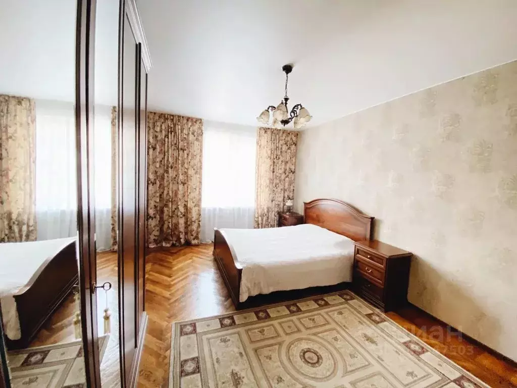 3-к кв. Ленинградская область, Выборг ул. Мира, 10 (93.0 м) - Фото 1