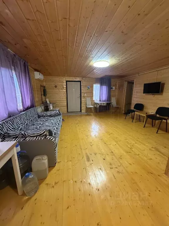 Дом в Московская область, Ступино городской округ, с. Марьинка ул. ... - Фото 1