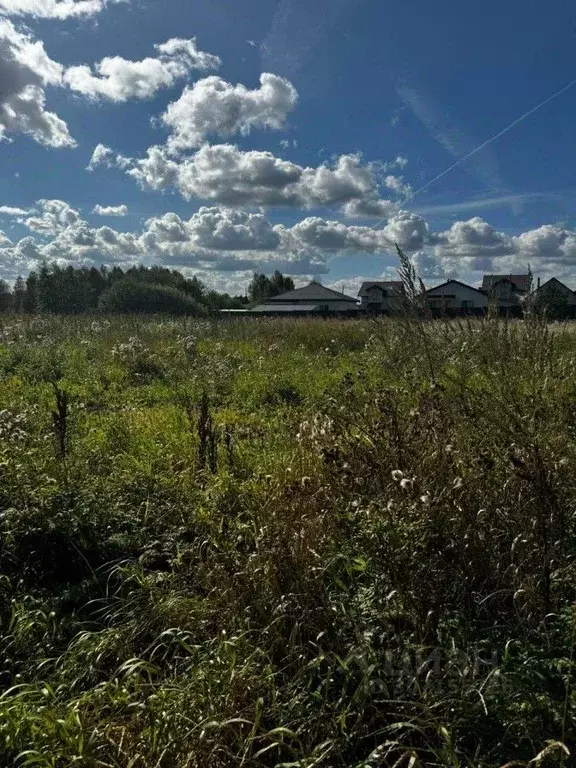 Участок в Свердловская область, Белоярский городской округ, пос. ... - Фото 0