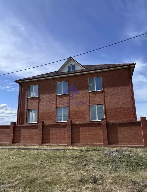 Дом в Ростовская область, Волгодонской район, Романовское с/пос, ... - Фото 2