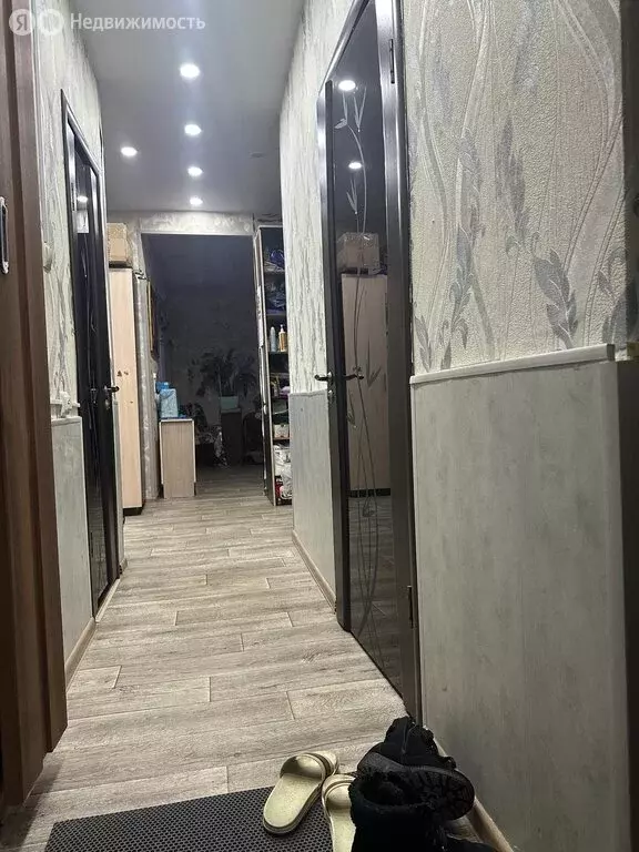 Дом в Ангарск, СНТ Садовод-1, 16А (54 м) - Фото 1