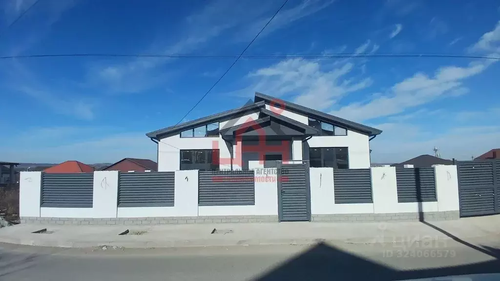 Дом в Ставропольский край, Предгорный муниципальный округ, ... - Фото 2