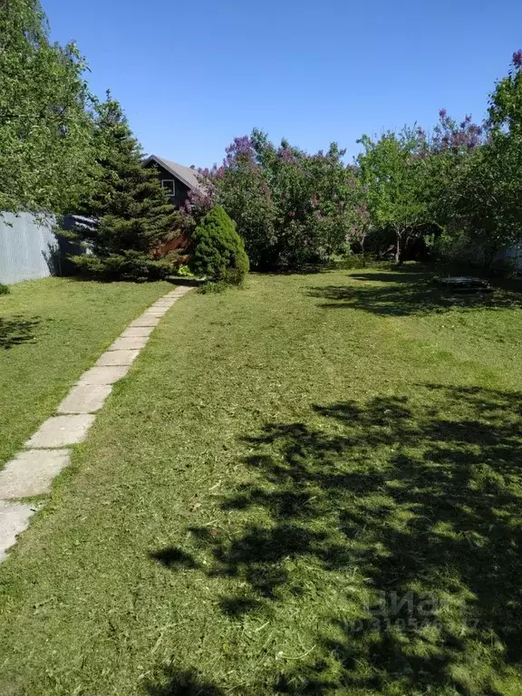 Дом в Московская область, Красногорск городской округ, д. Глухово ул. ... - Фото 1