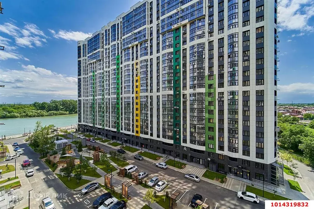 Продаётся 3-к квартира, 108 м - Фото 0