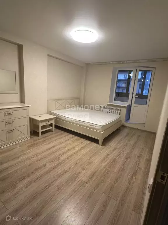 Продаётся 2-к квартира, 59.4 м - Фото 1