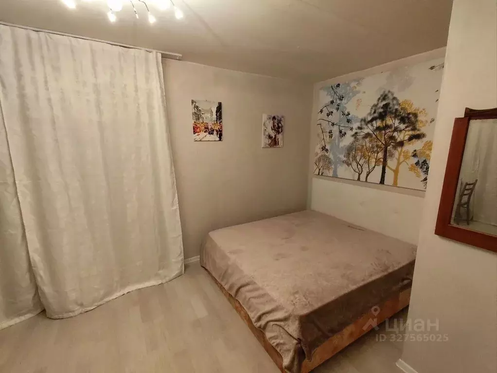 1-к кв. Москва ул. Кибальчича, 11К3 (34.0 м) - Фото 2