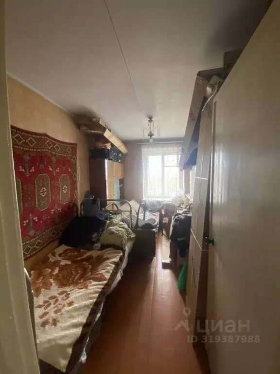 2-к кв. Свердловская область, Екатеринбург ул. Новаторов, 12 (44.7 м) - Фото 1