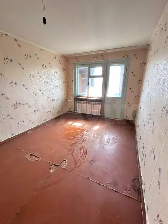 3-к. квартира, 60 м, 5/5 эт. - Фото 0