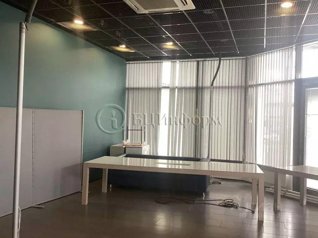 Офис в Санкт-Петербург Приморский просп., 54к1 (411 м) - Фото 2