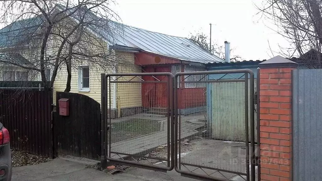 Дом в Московская область, Домодедово городской округ, д. Котляково  ... - Фото 1