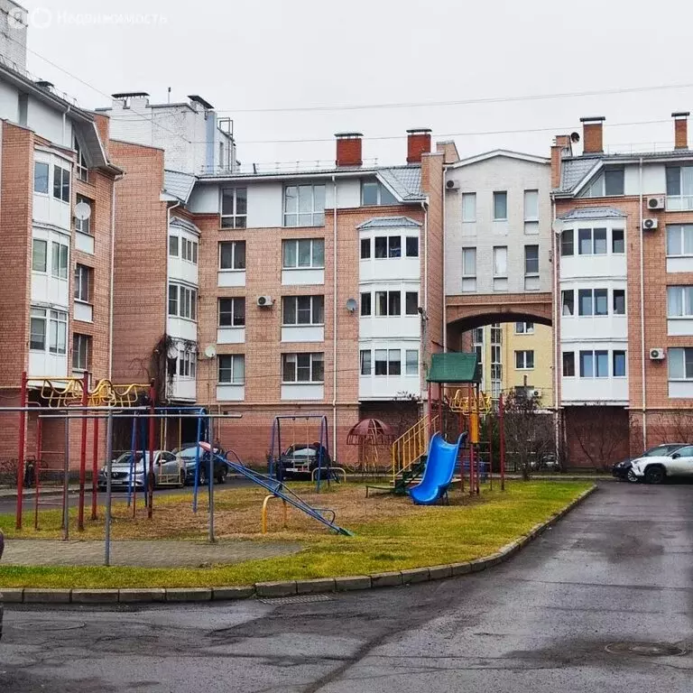 3-комнатная квартира: Ярославль, 2-я Мельничная улица, 38 (112.4 м) - Фото 2