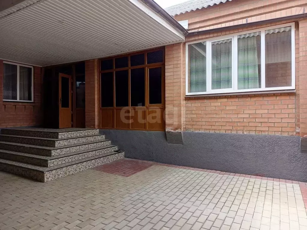 Дом в Ингушетия, Малгобек  (350 м) - Фото 2