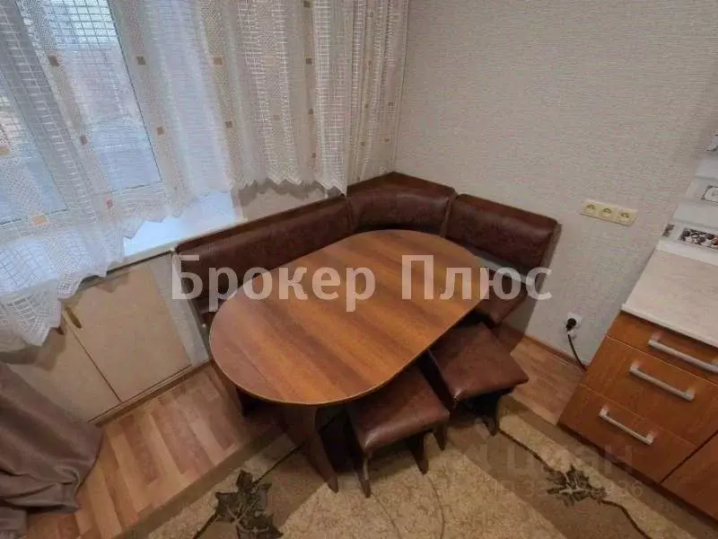 1-к кв. Хакасия, Абакан Советская ул., 113 (47.0 м) - Фото 2