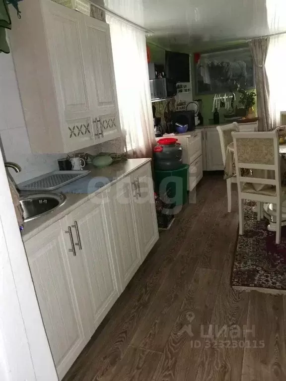 Дом в Ставропольский край, Ипатовский муниципальный округ, пос. ... - Фото 2