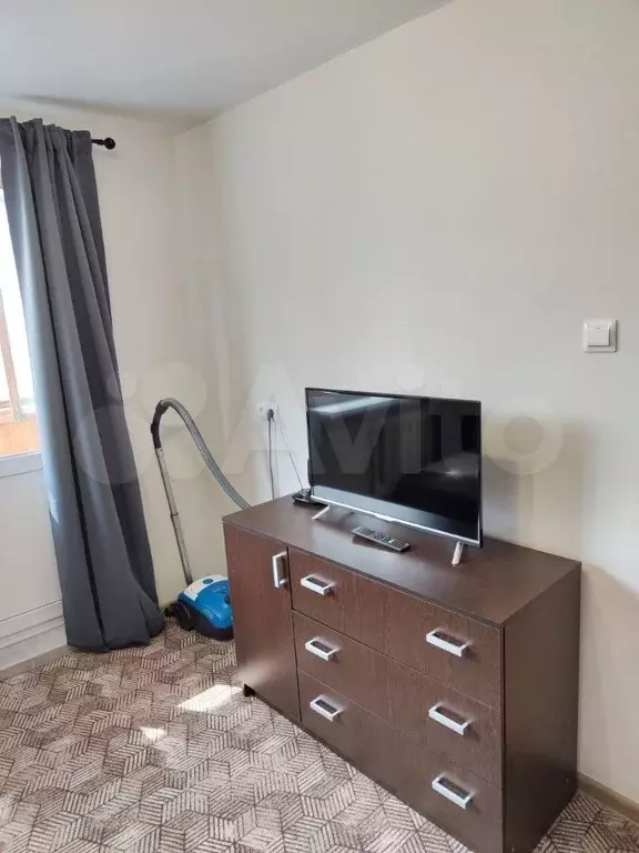 1-к. квартира, 30 м, 3/5 эт. - Фото 1