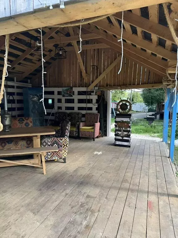 Дом в Владимирская область, Суздальский район, Селецкое муниципальное ... - Фото 2