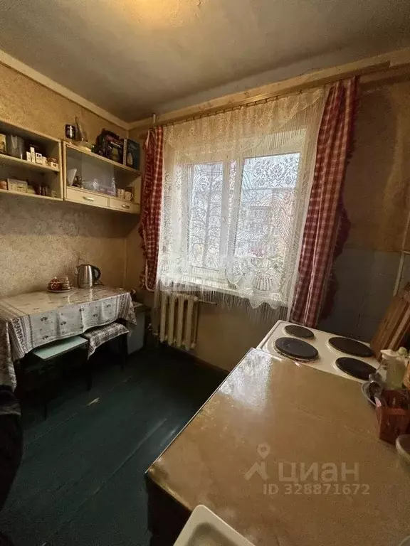 3-к кв. Приморский край, Фокино ул. Усатого, 9 (59.1 м) - Фото 2