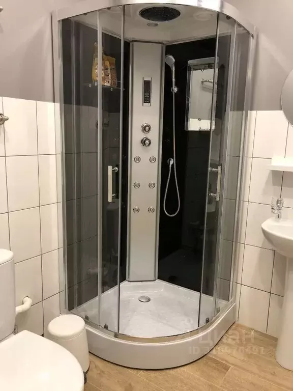 1-к кв. Санкт-Петербург 7-я Советская ул., 16 (28.0 м) - Фото 1