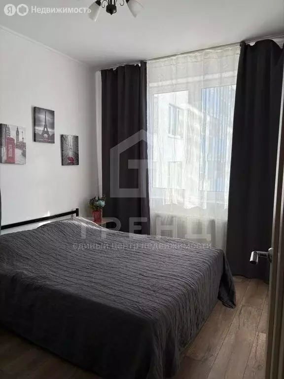 1-комнатная квартира: Мурино, Воронцовский бульвар, 14к4 (37 м) - Фото 1