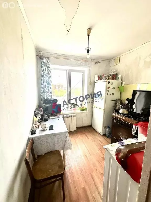 1-комнатная квартира: Тула, Ложевая улица, 130 (34.5 м) - Фото 1