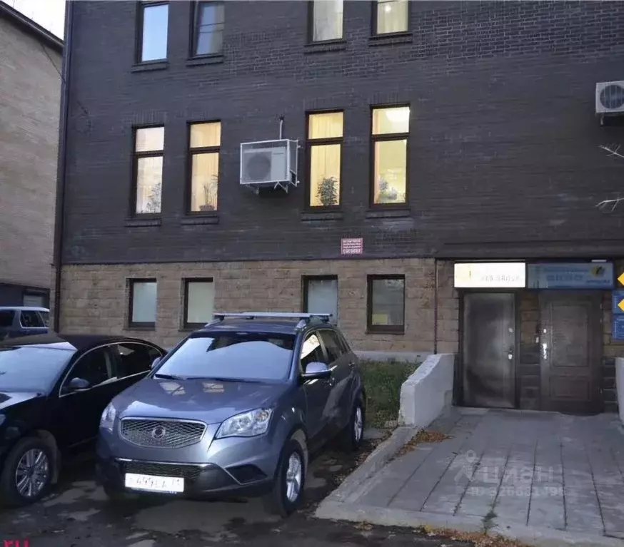 Помещение свободного назначения в Тульская область, Тула ул. ... - Фото 2