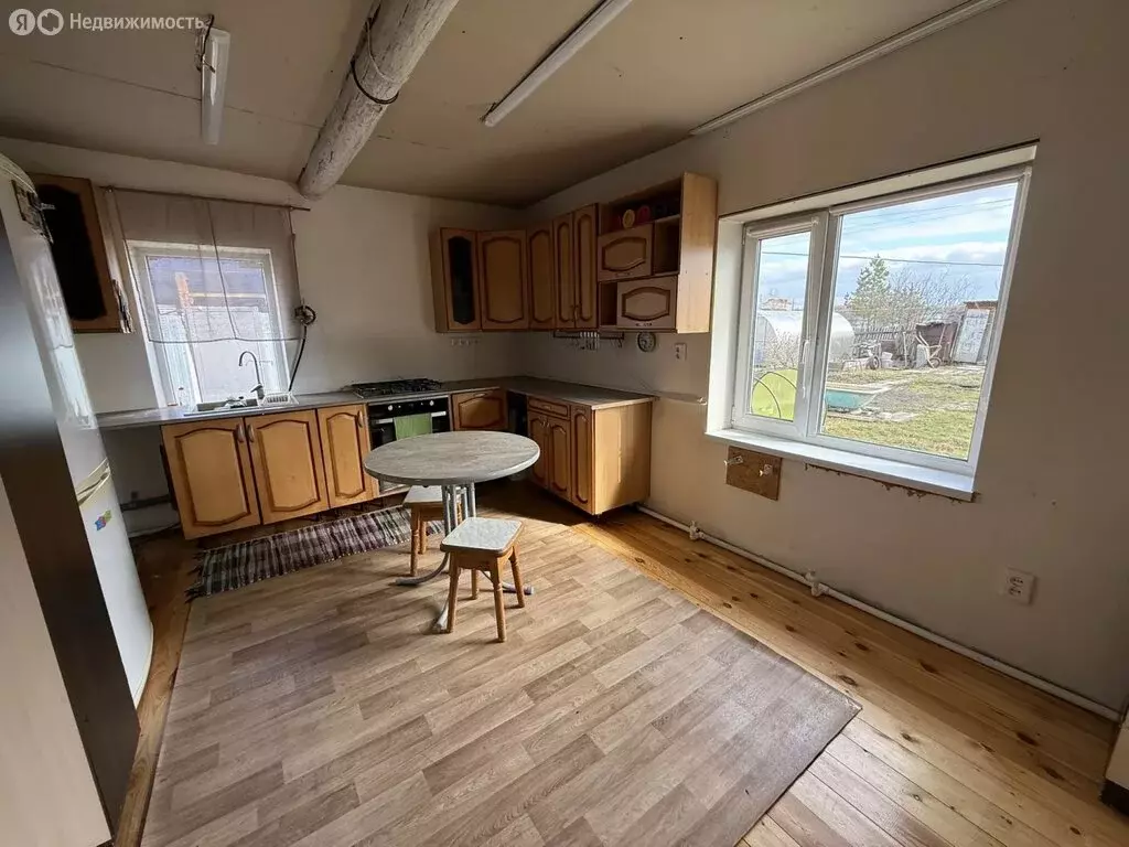 Дом в Курган, улица Мечникова, 14 (37 м) - Фото 2