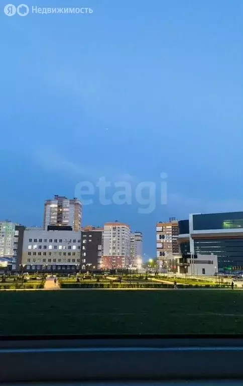 2-комнатная квартира: Брянск, улица Евдокимова, 8 (60 м) - Фото 0