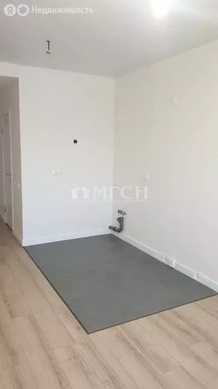 Квартира-студия: Москва, улица Красного Маяка, 26к4 (22 м) - Фото 1