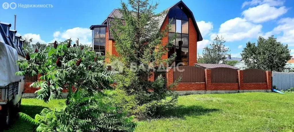 Дом в Строитель, Терновый переулок (157.5 м) - Фото 1