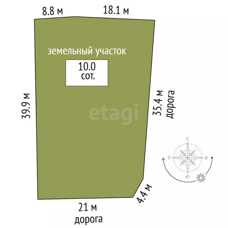 Дом в Ханты-Мансийский АО, Ханты-Мансийск Кедр СОТ, 91 (52 м) - Фото 1