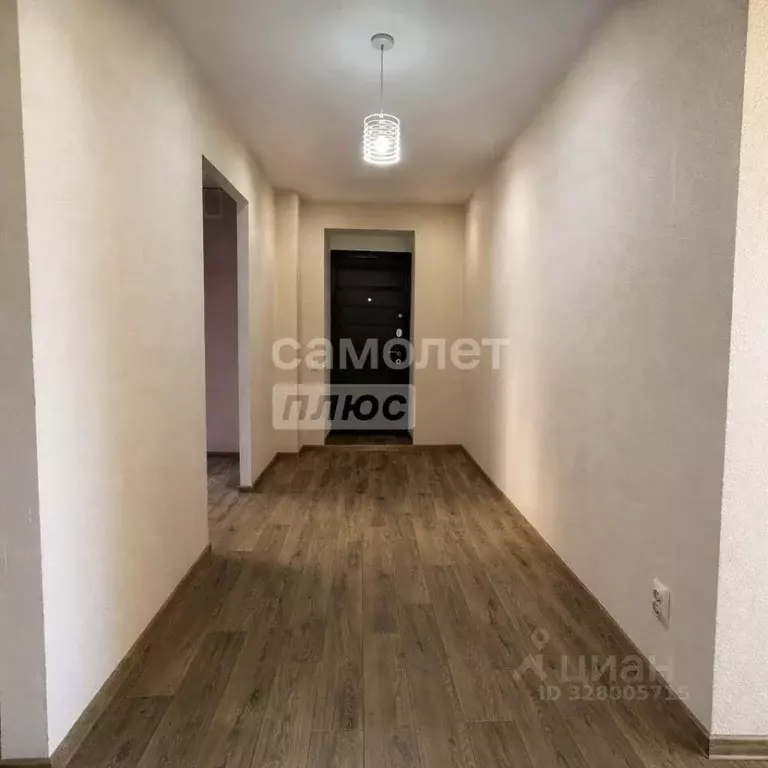 2-к кв. Иркутская область, Иркутск пер. МОПРА, 1А (48.9 м) - Фото 1