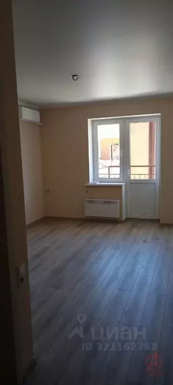 Студия Краснодарский край, Новороссийск Цемдолина тер., ул. Парковая, ... - Фото 0