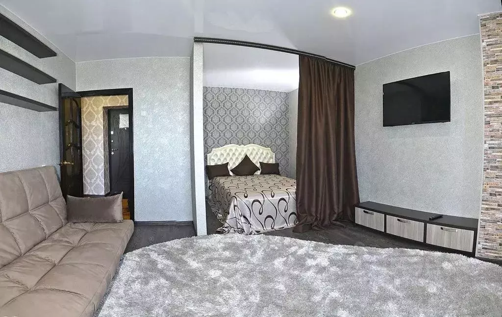 1-к кв. Крым, Саки ул. Курортная, 61 (42.0 м) - Фото 2