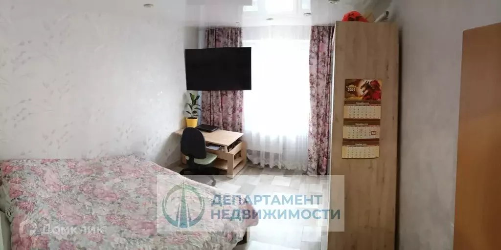 Продаётся 2-к квартира, 52 м - Фото 1